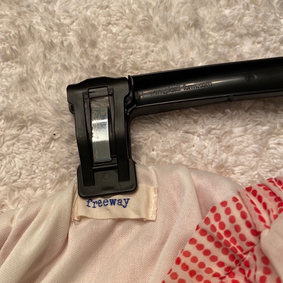 High-Low Skirt - Picture 3 of 5